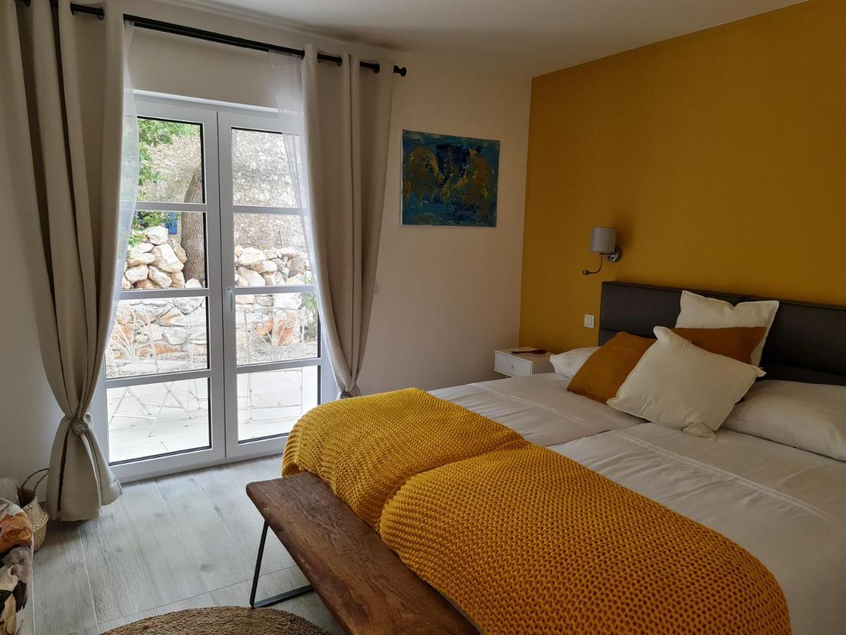 Boutique Resort Osma - Adults Only Malinska Kültér fotó