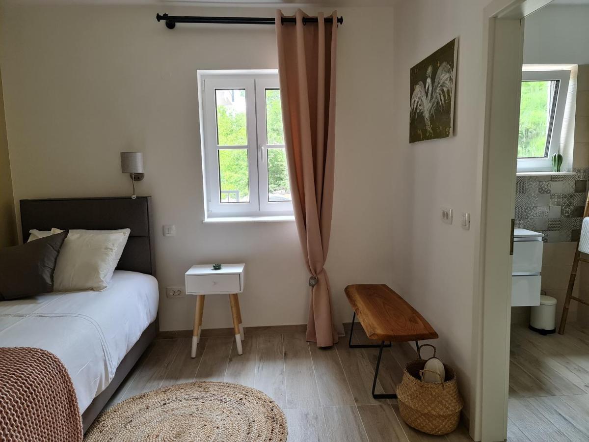 Boutique Resort Osma - Adults Only Malinska Kültér fotó
