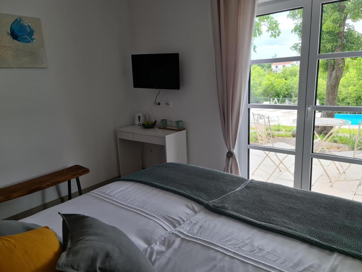 Boutique Resort Osma - Adults Only Malinska Kültér fotó