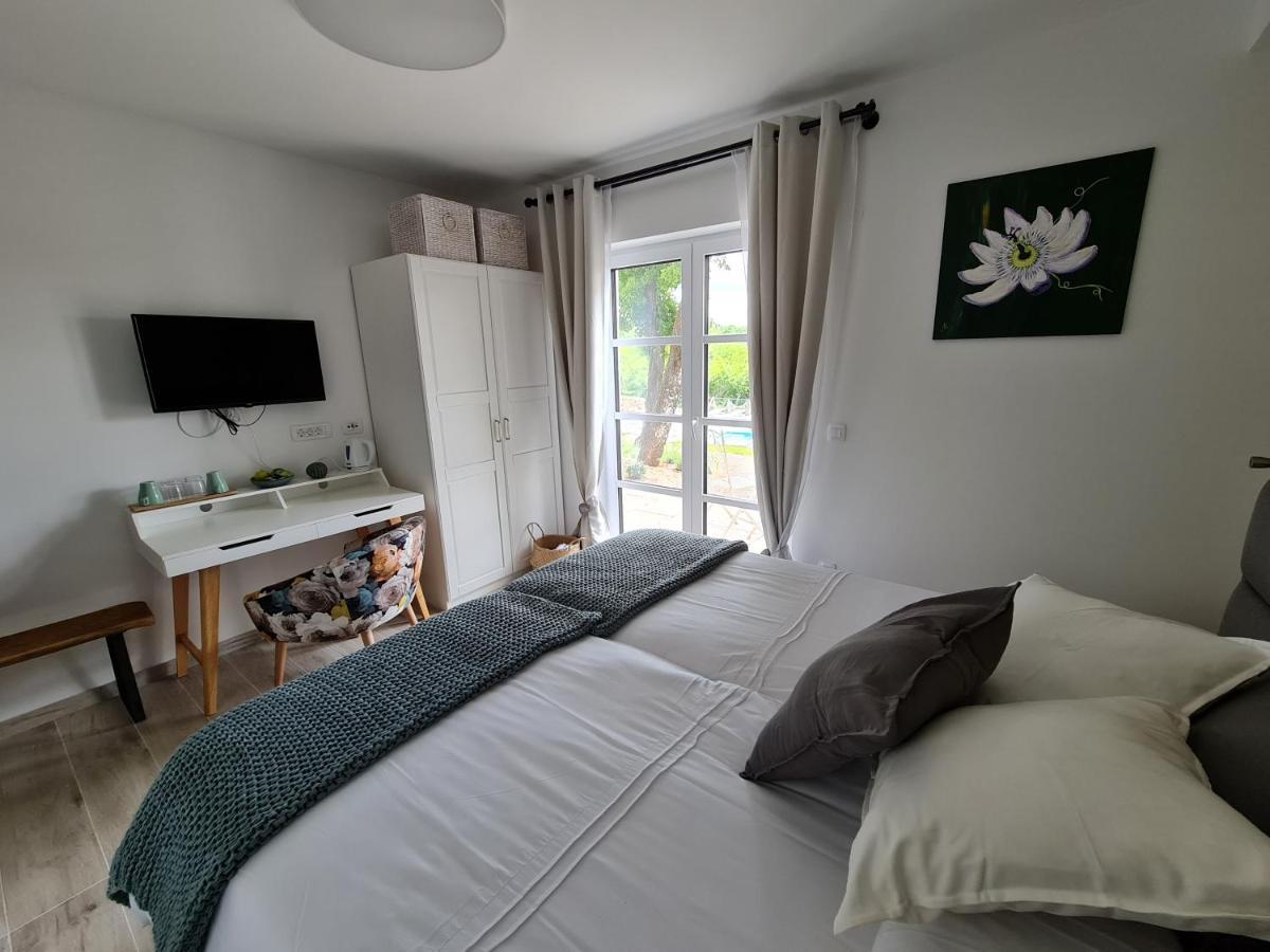Boutique Resort Osma - Adults Only Malinska Kültér fotó